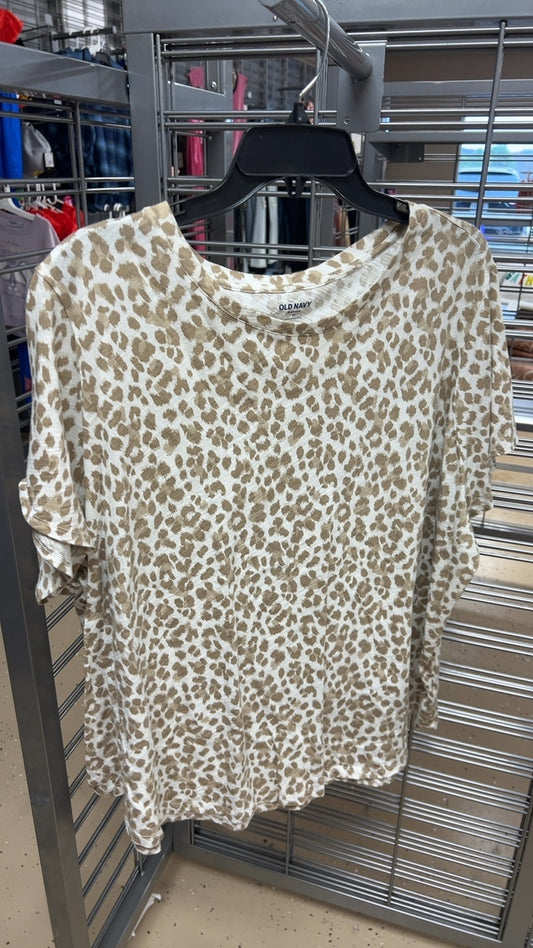 OLD NAVY T-Shirt 3X