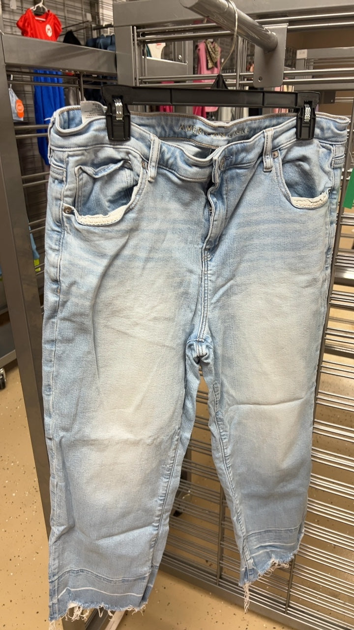 American Eagle Jeans 16s