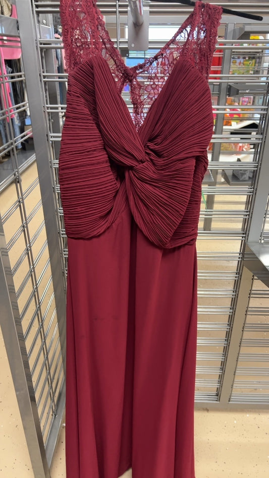 Formal Dress XXL