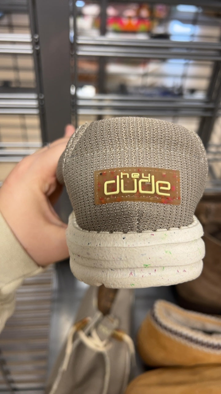 Hey Dude Sneakers 9