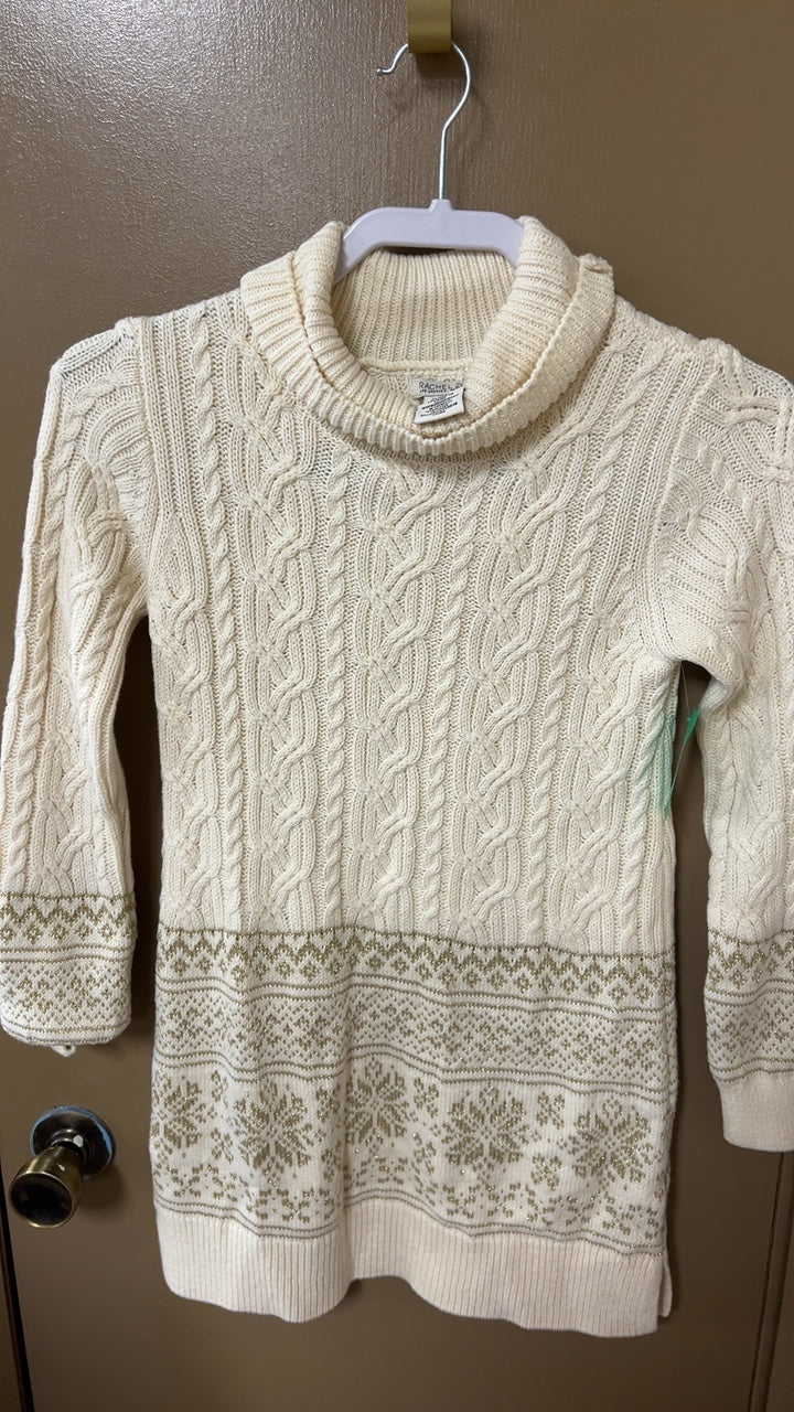 Rachel Zoe Dress YOUTH 10/12