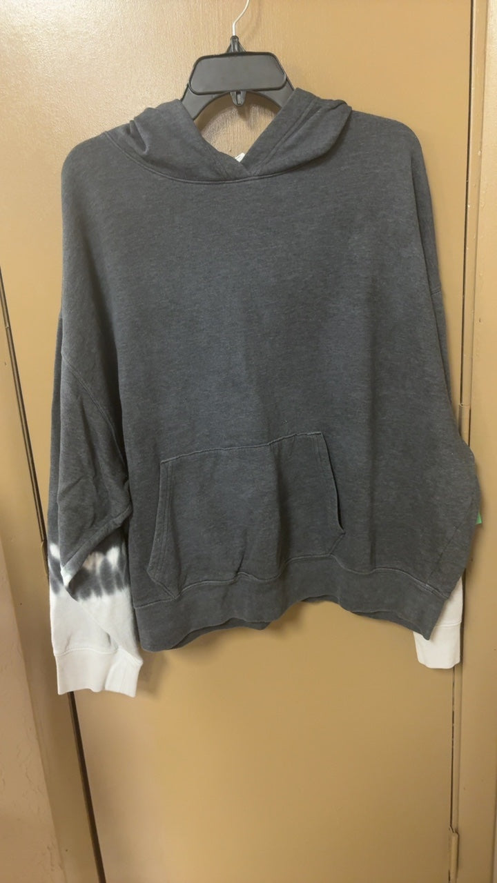 PINK Hoodie XL