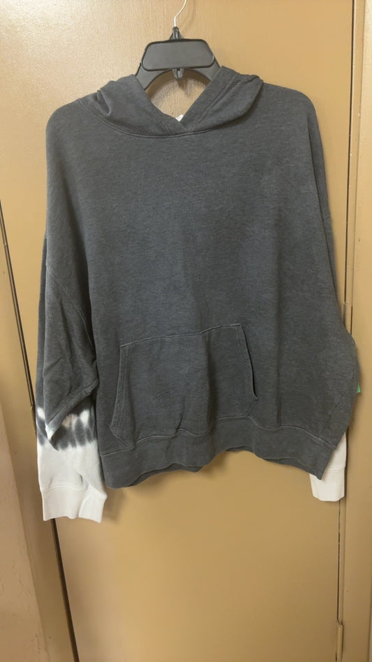 PINK Hoodie XL