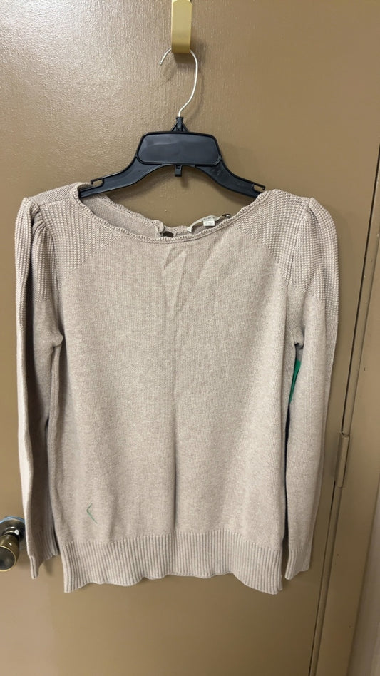Loft Sweater Small