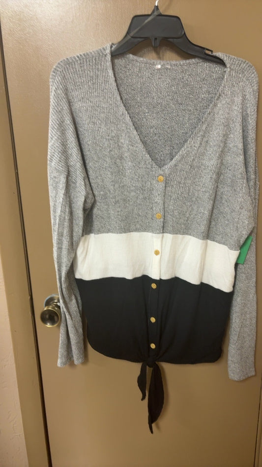 Nobo Sweater Large