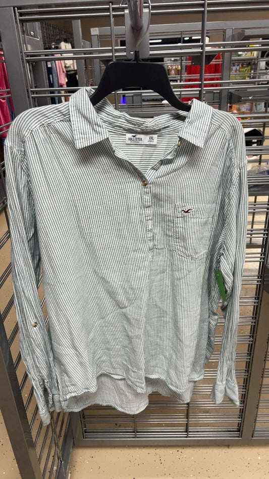 Hollister Shirt XXl