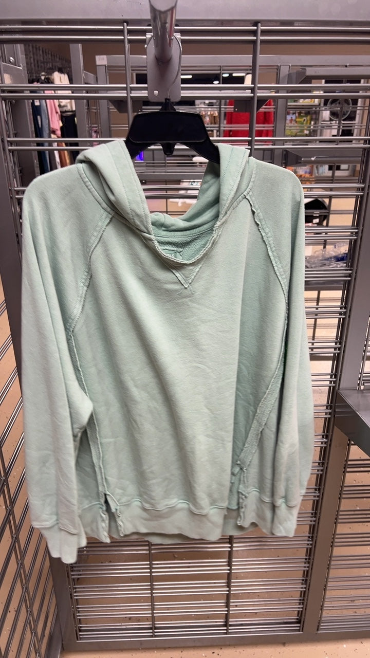 American Eagle Hoodie Large