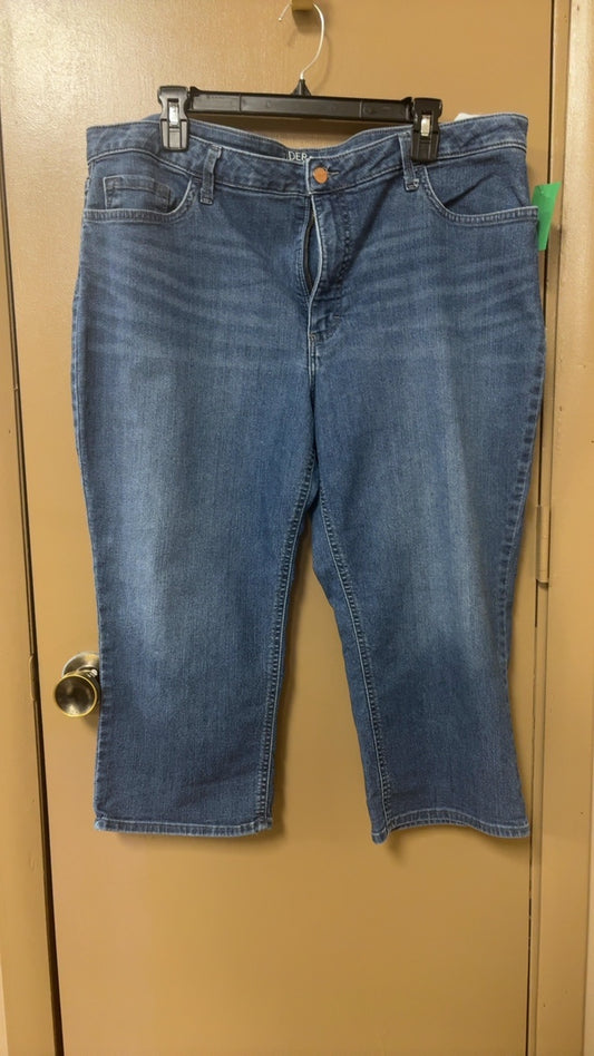 Riders Pants Large