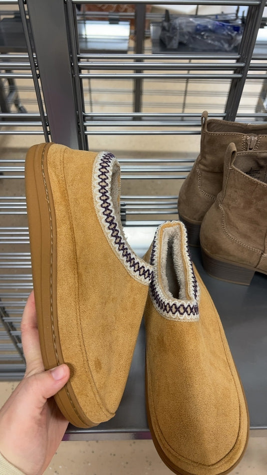 Slippers 9-10