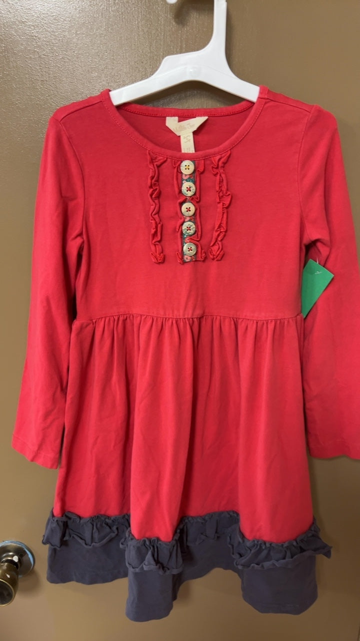 Matilda Jane Dress Youth 6