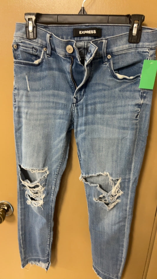EXPRESS Pants 6