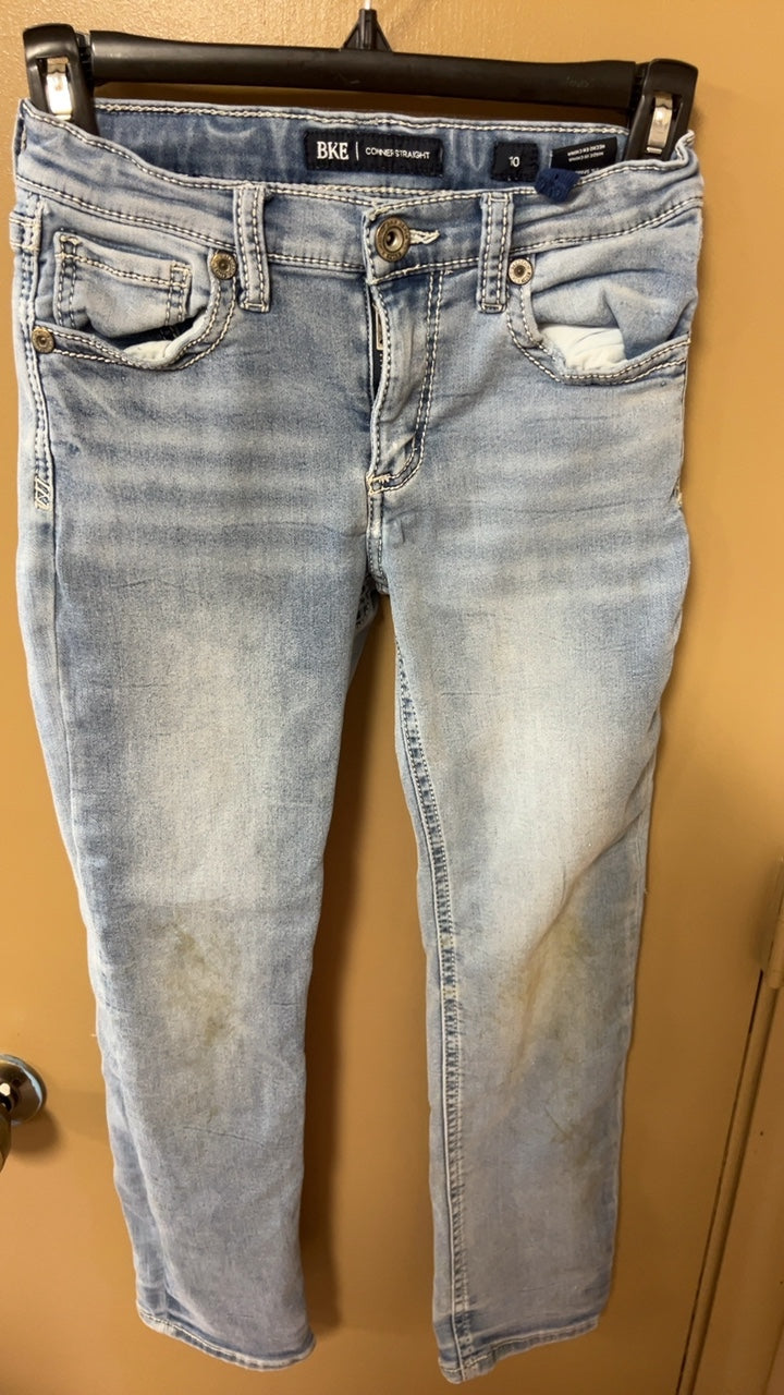 BKE Pants Youth 10