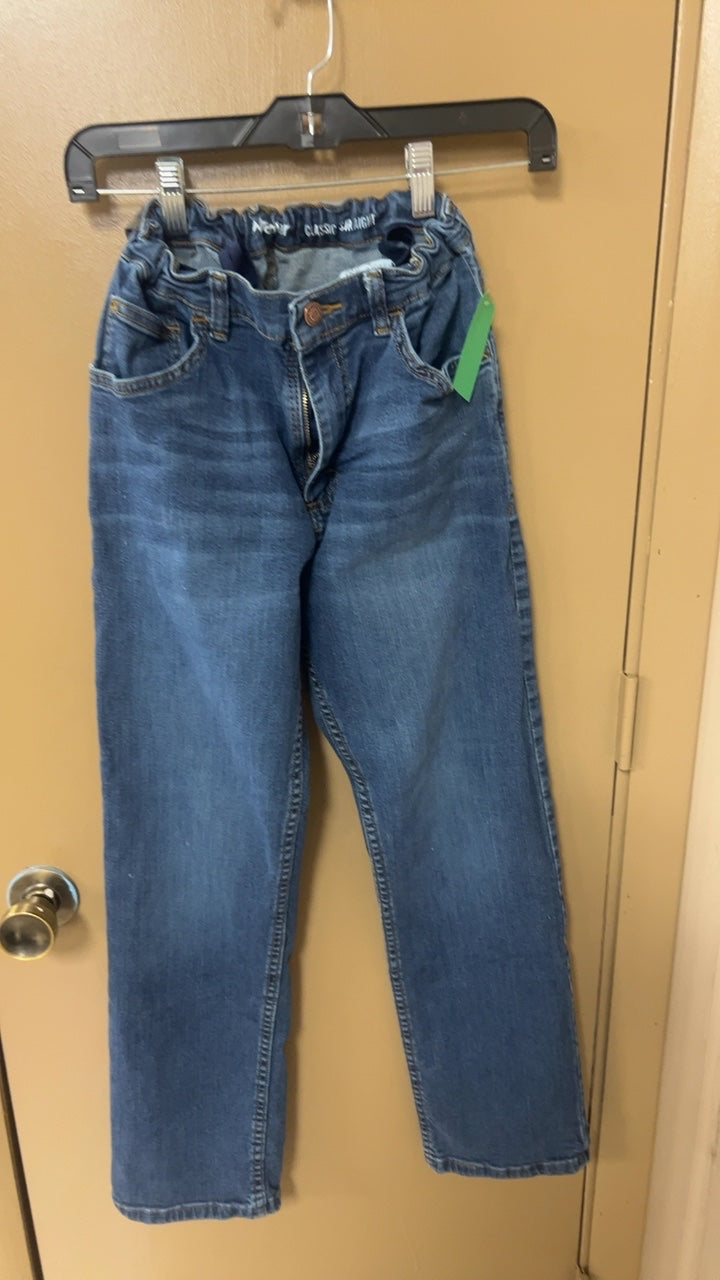 Wrangler Pants Youth 16