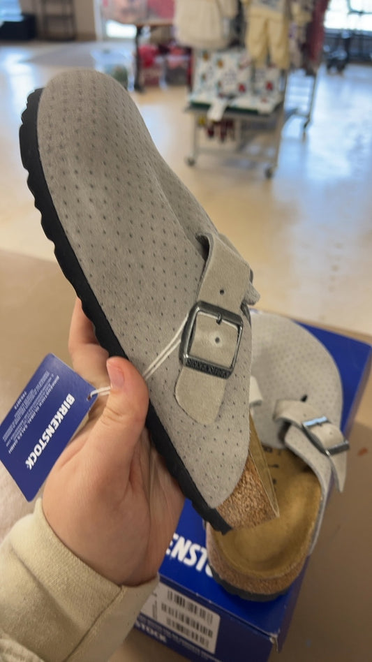 Birkenstock Sandals 38 (7)