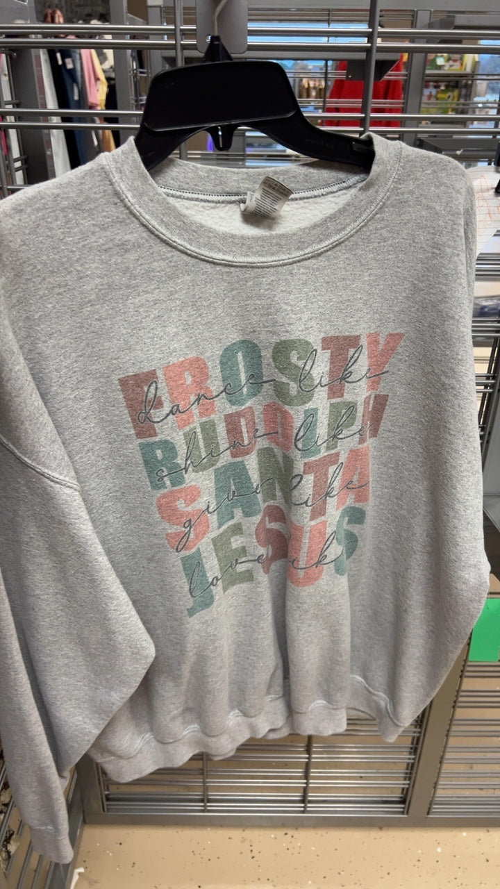 Sweatshirt 2XL
