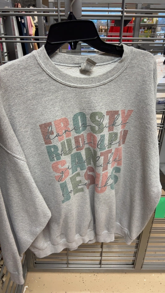 Sweatshirt 2XL