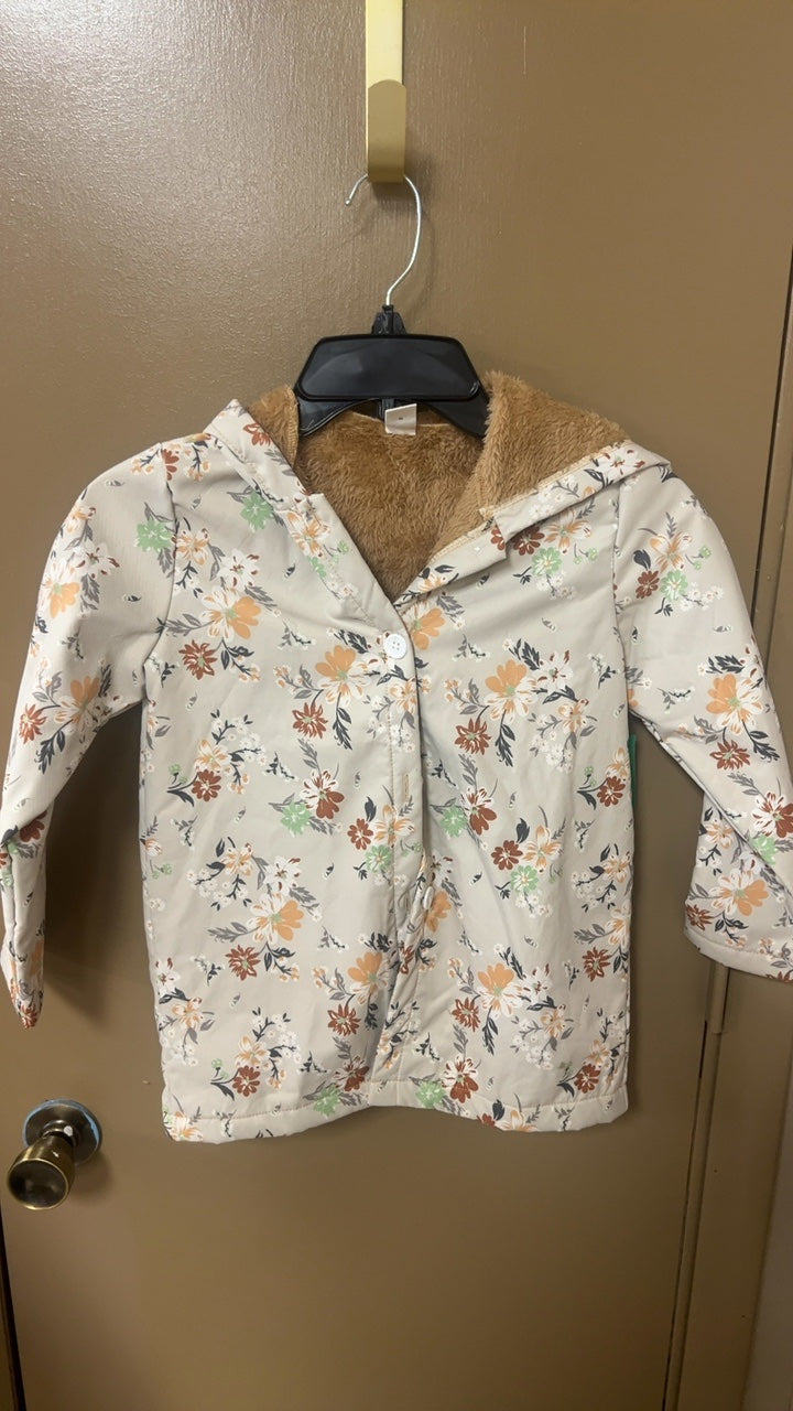 Jacket Fall YOUTH 7
