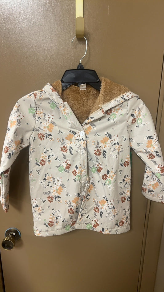 Jacket Fall YOUTH 7