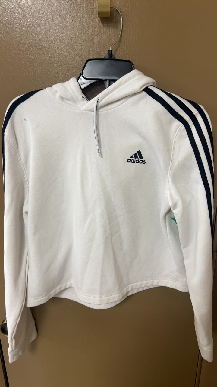 adidas Hoodie Medium
