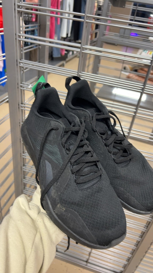  Sneakers 8.5