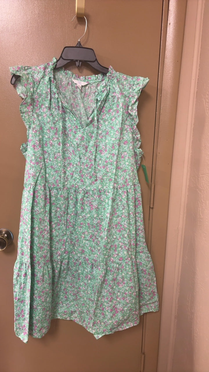 TIME & TRU Dress XL