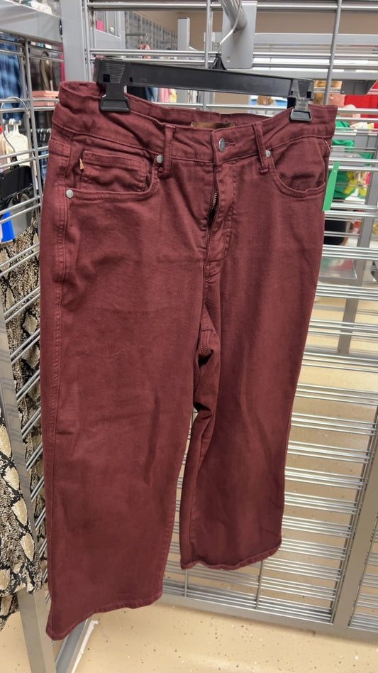 Judy Blue Pants 14