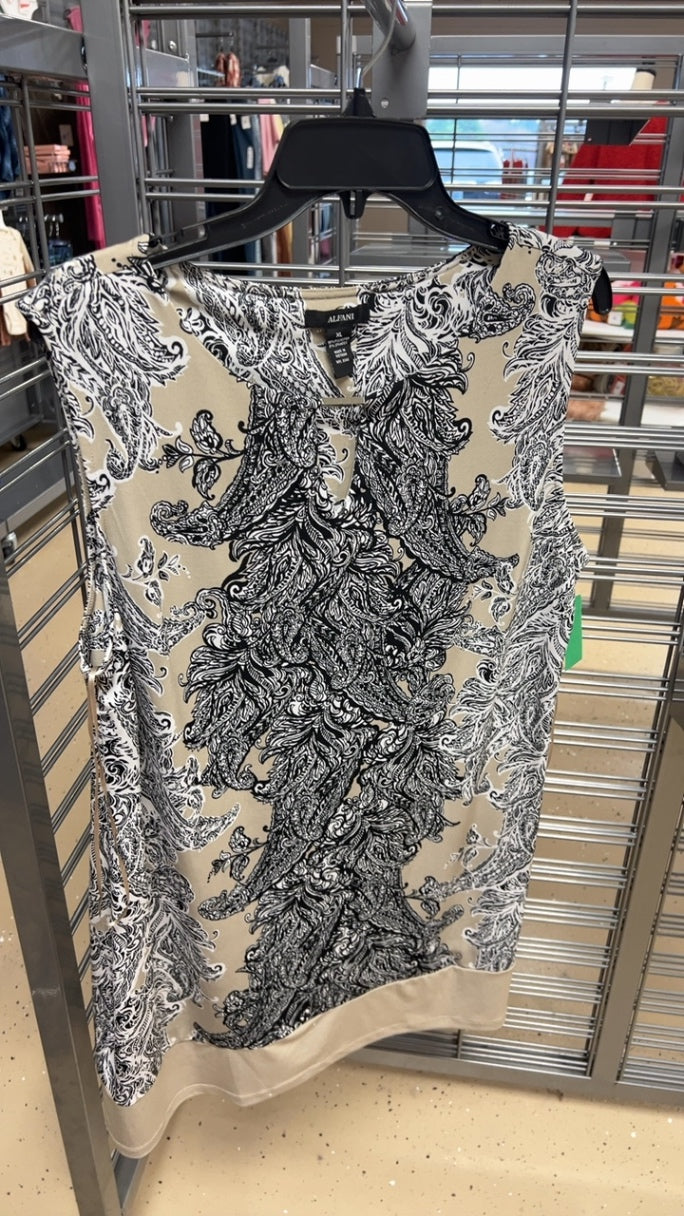 Alfred Dunner Dress XL