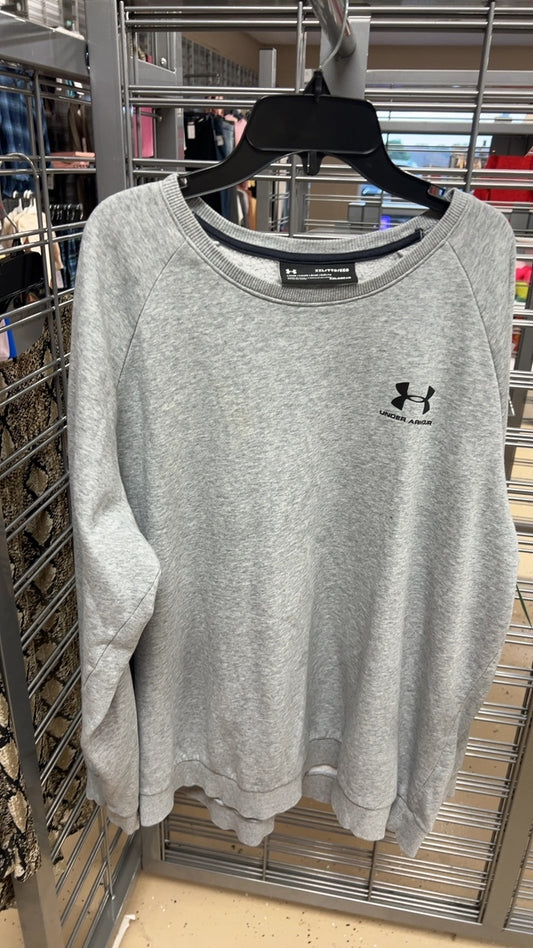 Under Armour Sweatshirt XXL