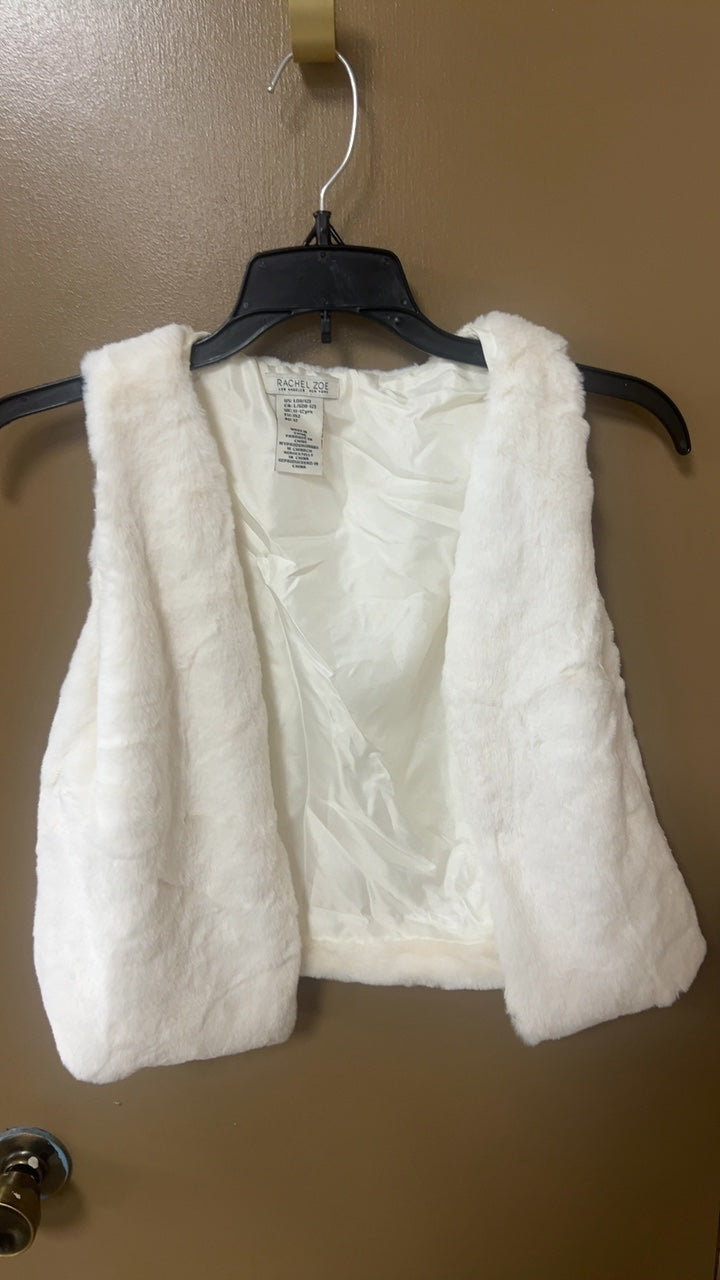 Rachel Zoe Vest Youth Large