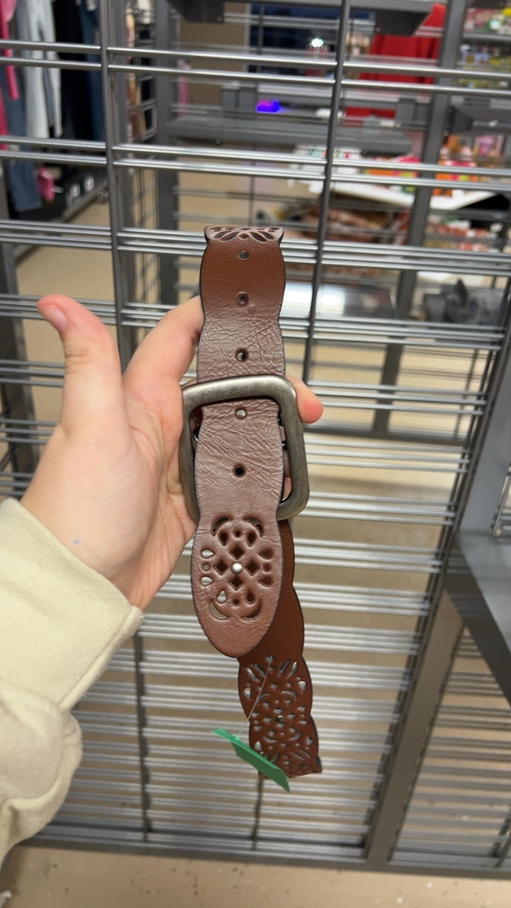Belt