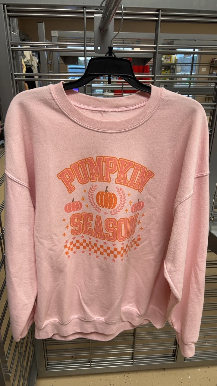 Sweatshirt XXL