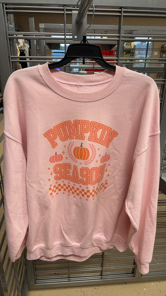 Sweatshirt XXL
