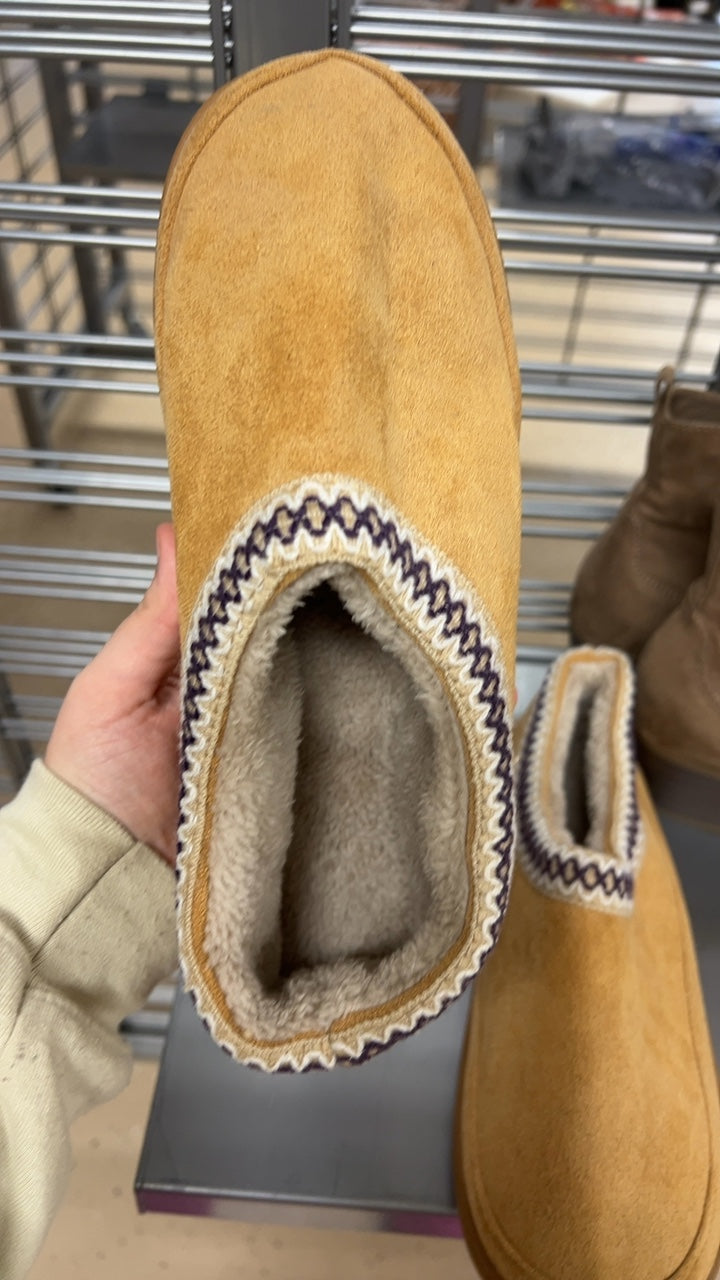 Slippers 9-10