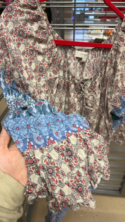 umgee Tunic Sweater 2XL