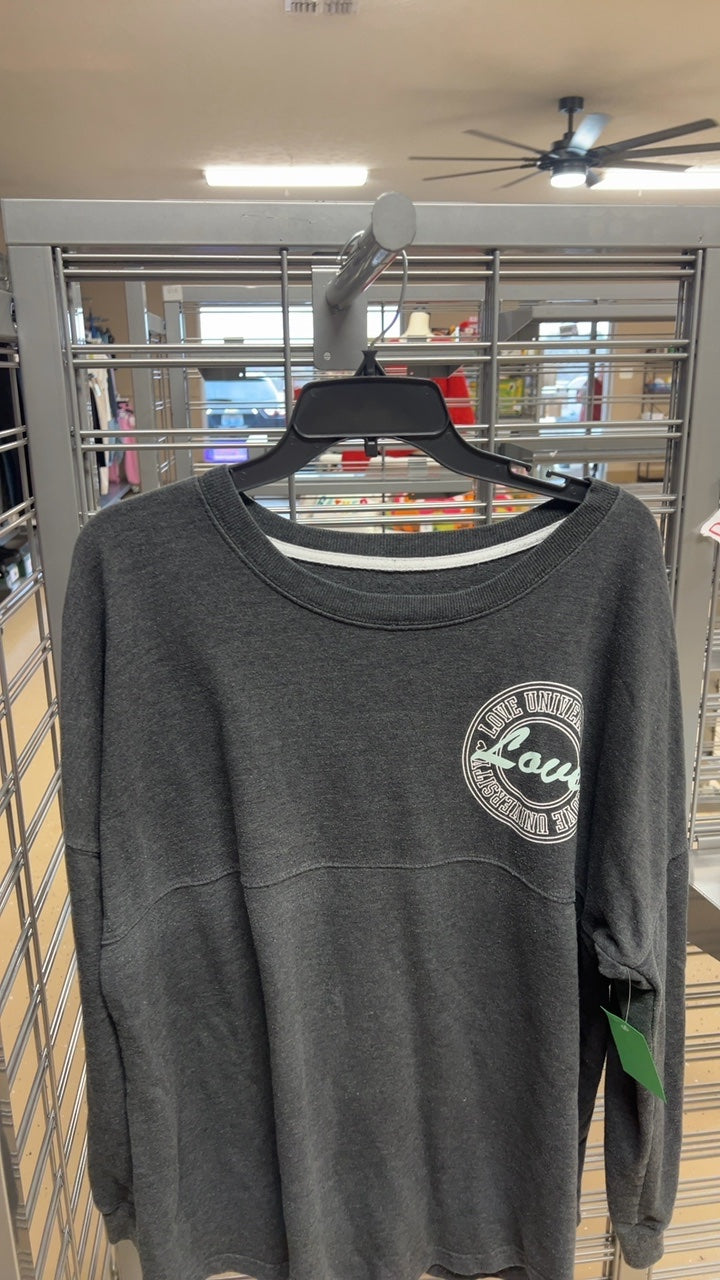 Sweatshirt XXL Varsity