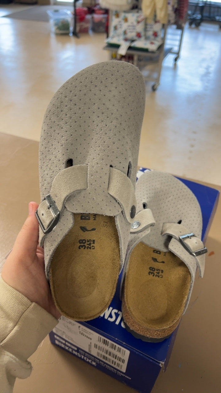 Birkenstock Sandals 38 (7)