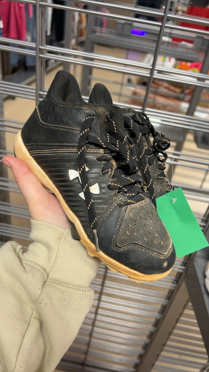 Cleats Sneakers Youth 13