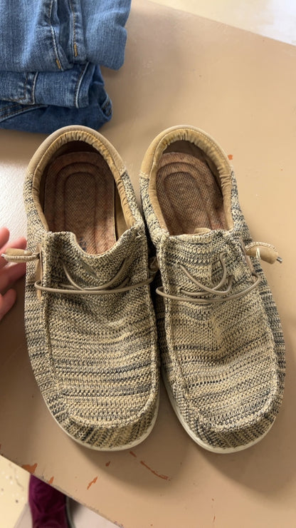 Sneakers Mens 8