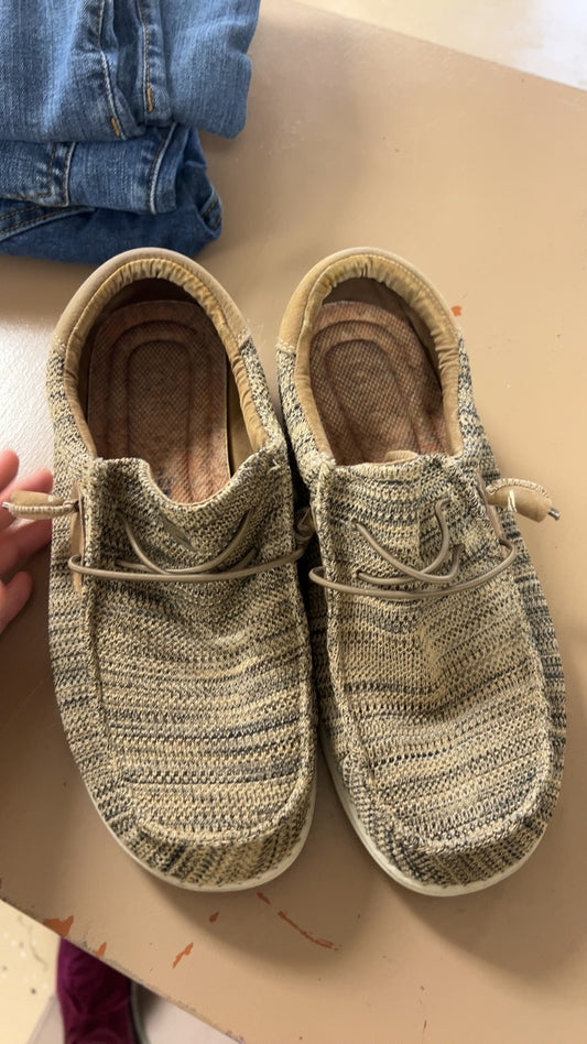 Sneakers Mens 8