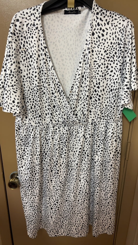 Amplea Dress 3XL