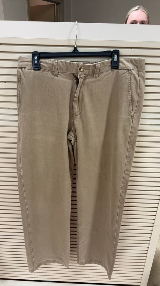 Pants Mens 34x32