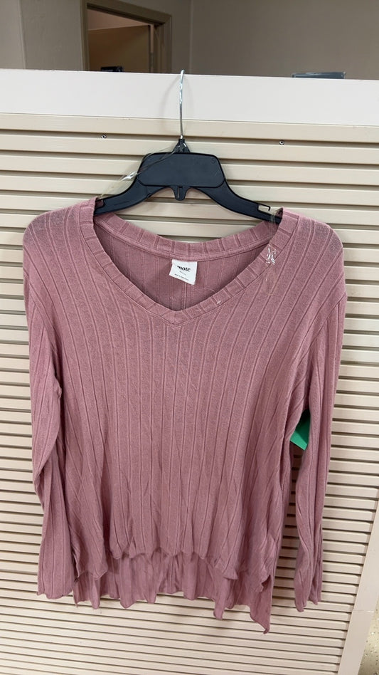 Moe Sweater Medium