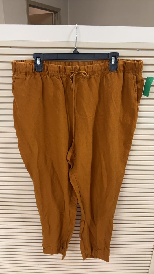 Pants XXL