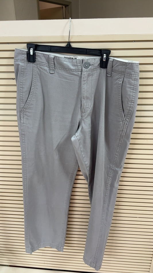 Old Navy Pants Mens 34x32