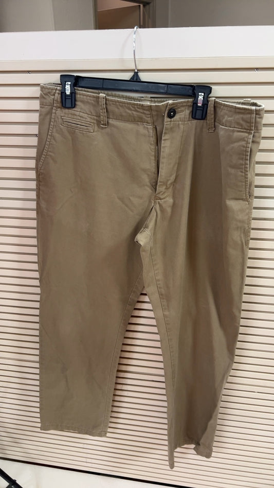  Pants Mens 34x32