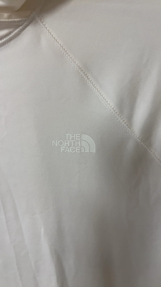 The North Face Hoodie Small