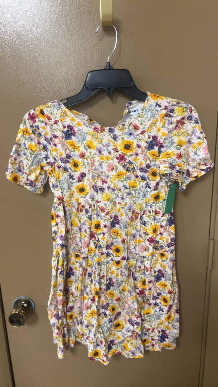 Old Navy Dress Youth Medium