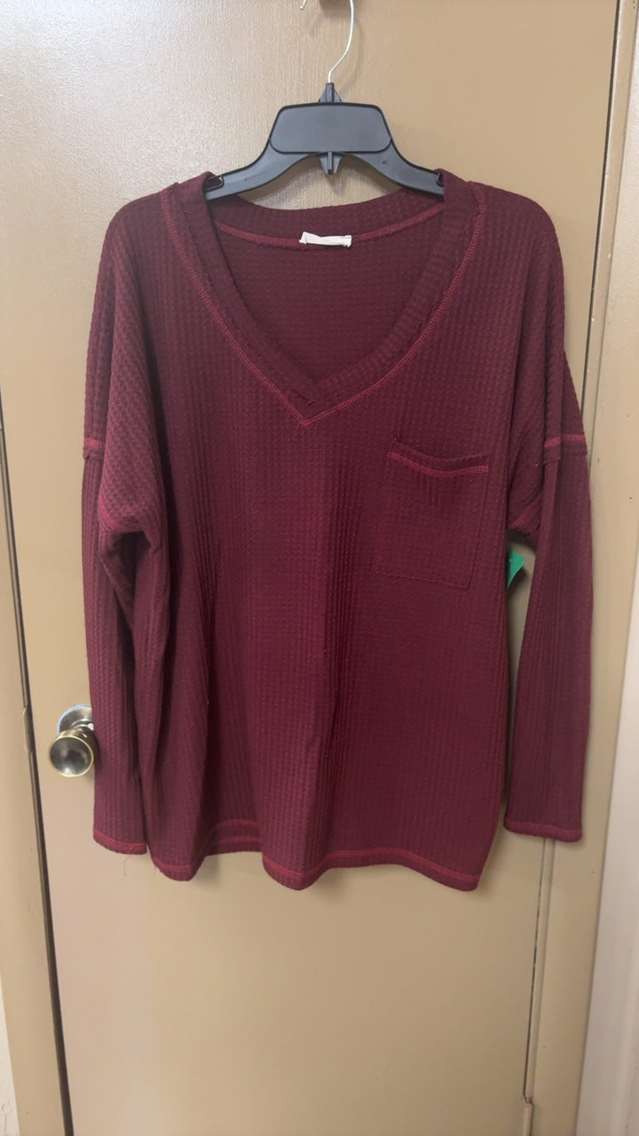 Sweater Large