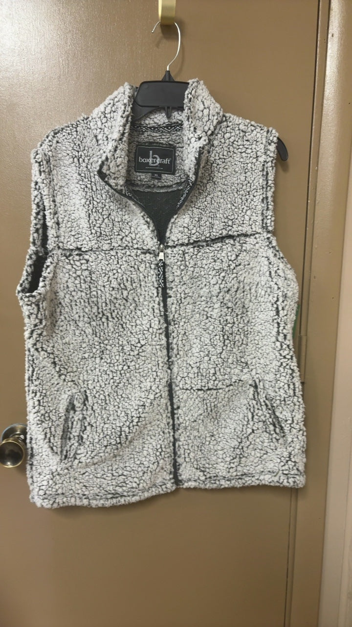 Boxercraft Vest XL