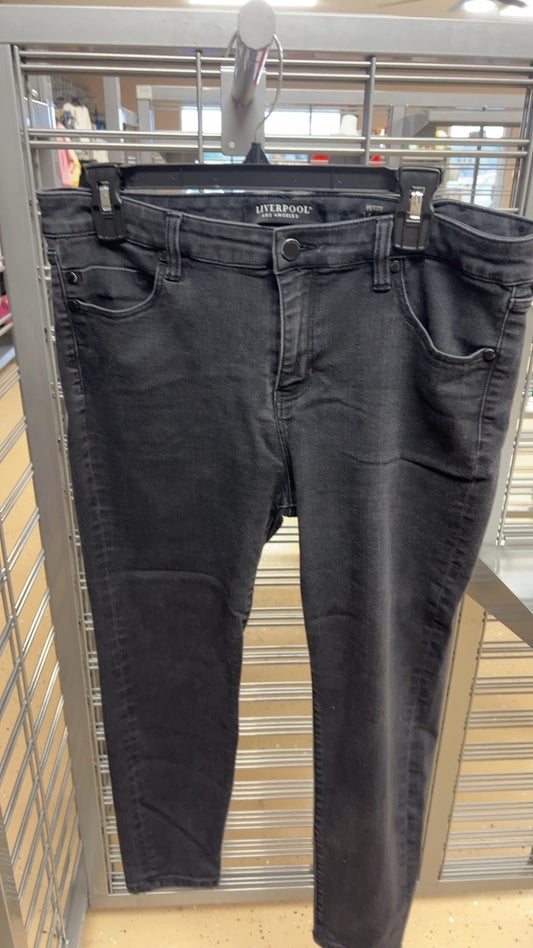 Liverpool Pants 14